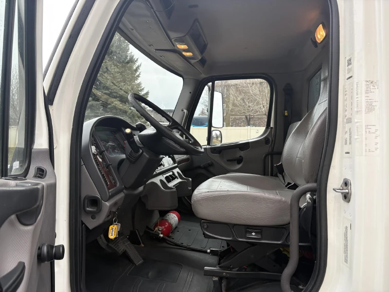 2019 FREIGHTLINER BUSINESS CLASS M2 106