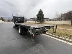 2019 FREIGHTLINER BUSINESS CLASS M2 106