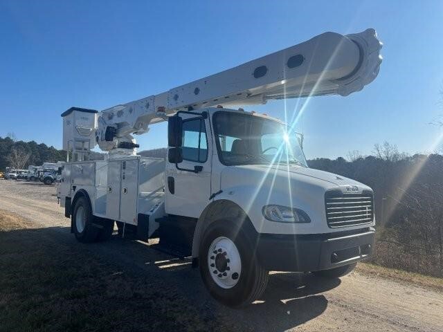 2020 FREIGHTLINER BUSINESS CLASS M2 106 in Mount Airy, NC