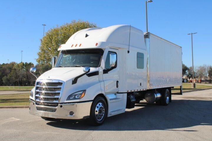 2022 FREIGHTLINER CASCADIA 116 in Houston, TX