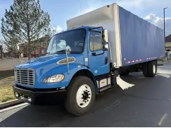 2015 FREIGHTLINER BUSINESS CLASS M2 106
