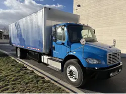 2015 FREIGHTLINER BUSINESS CLASS M2 106