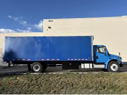 2015 FREIGHTLINER BUSINESS CLASS M2 106