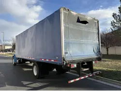 2015 FREIGHTLINER BUSINESS CLASS M2 106