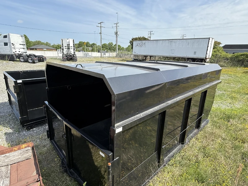 2025 SWITCH N GO 14 FT