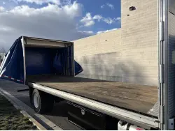 2015 FREIGHTLINER BUSINESS CLASS M2 106
