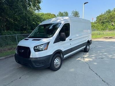 2023 FORD TRANSIT 250 in Greensboro, NC