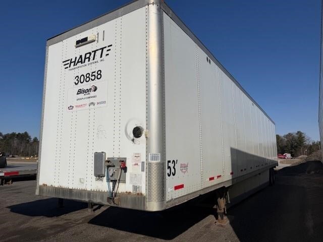 2013 WABASH in Seabrook, NH