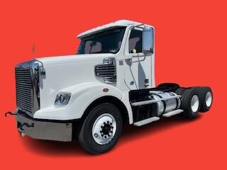 2012 FREIGHTLINER COLUMBIA in Phoenix, AZ