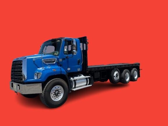 2016 FREIGHTLINER 108 SD in Phoenix, AZ
