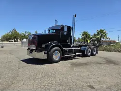 1999 KENWORTH T800