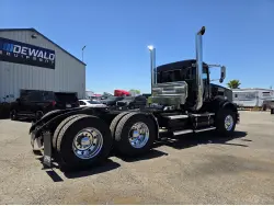 1999 KENWORTH T800