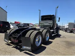 1999 KENWORTH T800