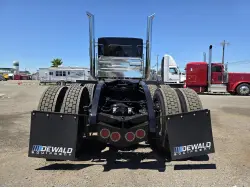 1999 KENWORTH T800