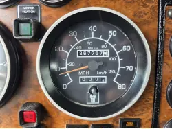 1999 KENWORTH T800