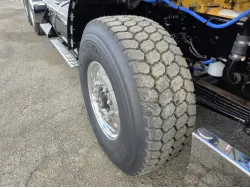 1999 KENWORTH T800