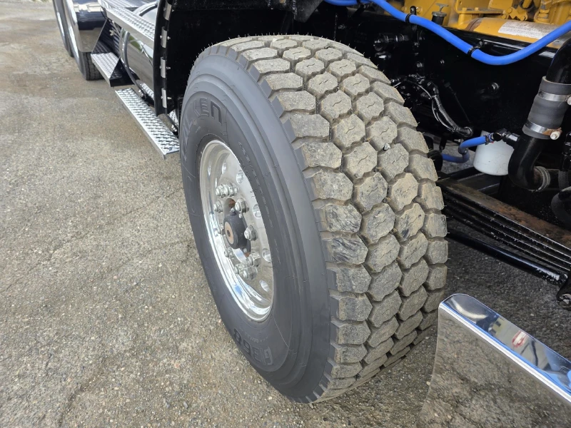 1999 KENWORTH T800