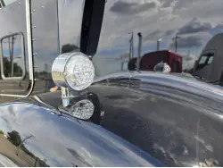1999 KENWORTH T800