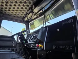 1999 KENWORTH T800