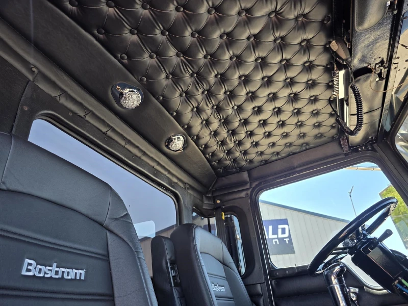 1999 KENWORTH T800