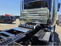 1999 KENWORTH T800