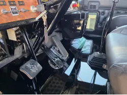 1999 KENWORTH T800