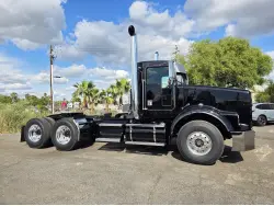 1999 KENWORTH T800