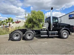 1999 KENWORTH T800