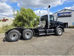 1999 KENWORTH T800