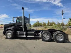 1999 KENWORTH T800