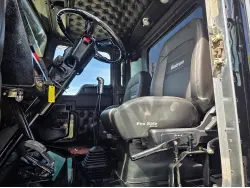 1999 KENWORTH T800