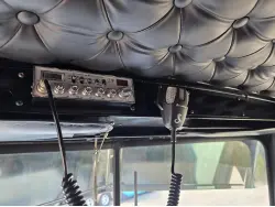 1999 KENWORTH T800