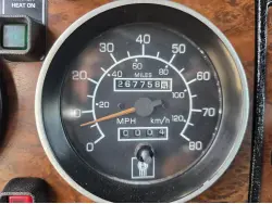 1999 KENWORTH T800