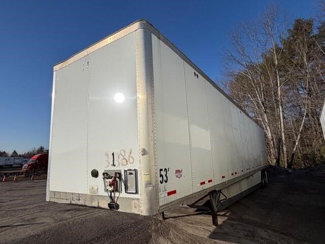 2016 WABASH in Seabrook, NH
