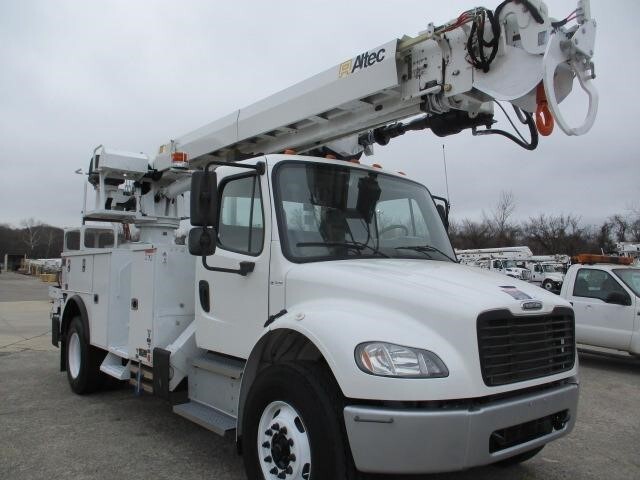 2021 FREIGHTLINER BUSINESS CLASS M2 106 in Birmingham, AL