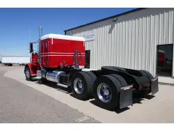 2020 PETERBILT 389