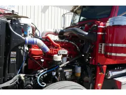 2020 PETERBILT 389