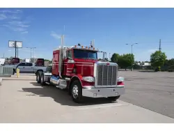 2020 PETERBILT 389