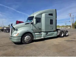 2021 KENWORTH T680