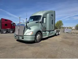 2021 KENWORTH T680