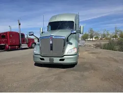 2021 KENWORTH T680