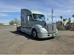 2021 KENWORTH T680