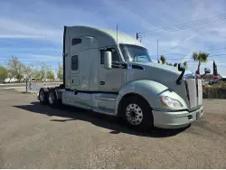 2021 KENWORTH T680