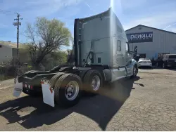 2021 KENWORTH T680