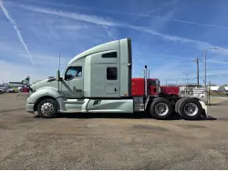 2021 KENWORTH T680