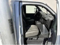 2021 GMC SAVANA