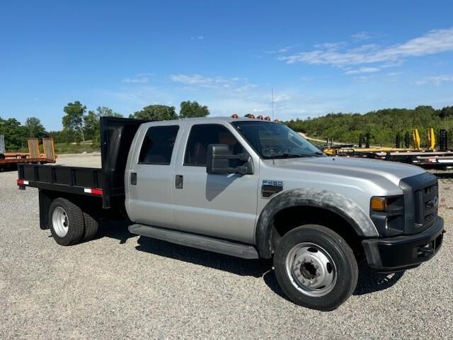2008 FORD F450 in Chatham, VA