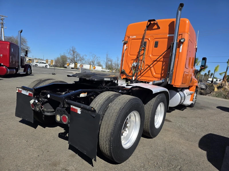 2013 FREIGHTLINER CASCADIA 125