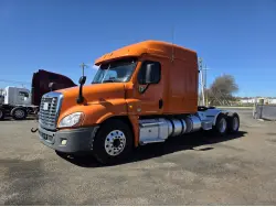 2013 FREIGHTLINER CASCADIA 125