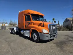 2013 FREIGHTLINER CASCADIA 125